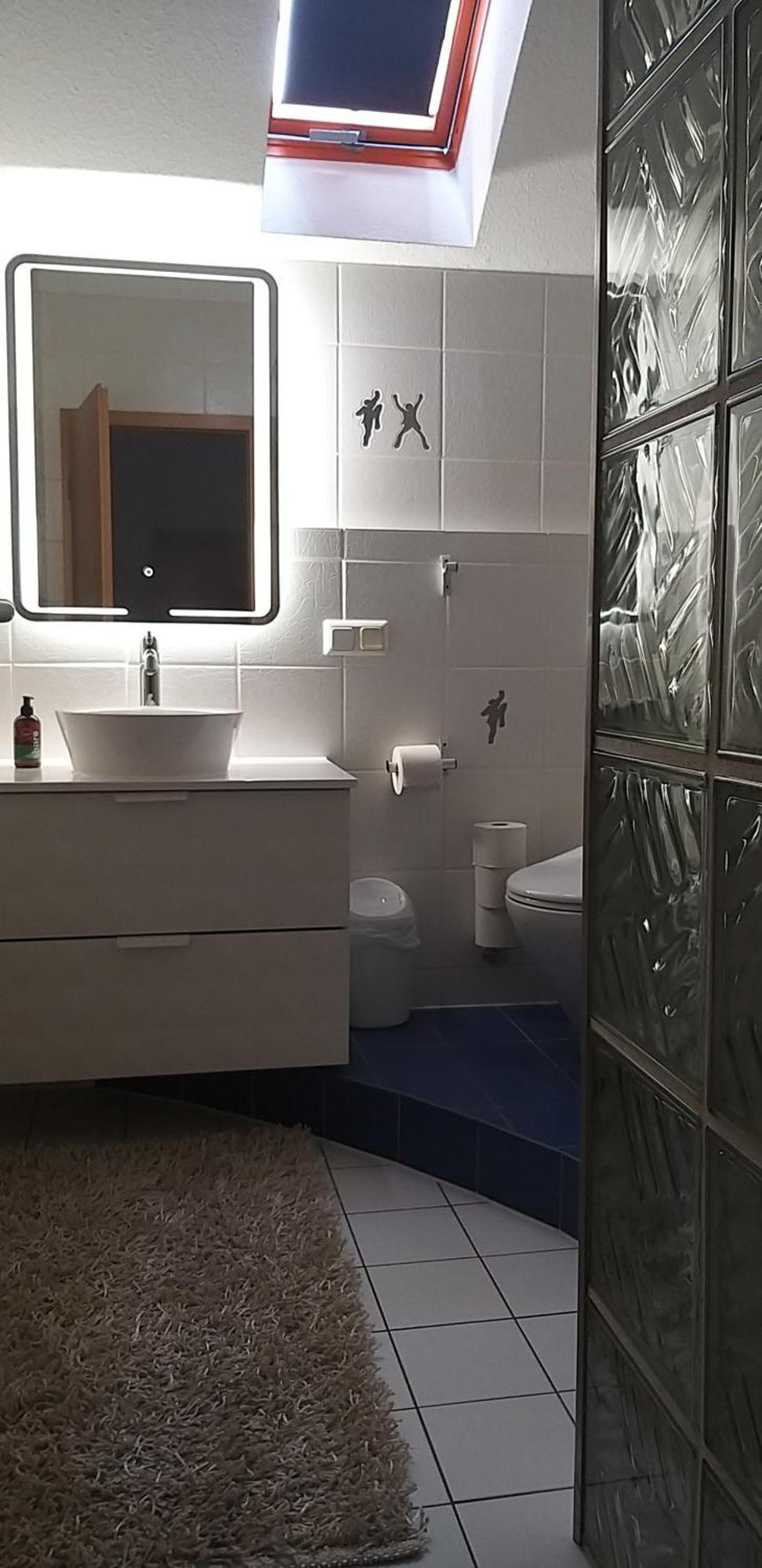 Maisonette-Ferienzimmer Am Backhausgarten Flonheim Dış mekan fotoğraf